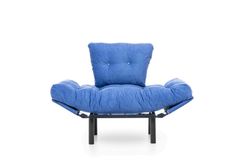 Pafu Nitta Fauteuil, Blauw
