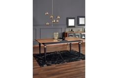 Goldea 6-Light Chandelier