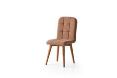Etro Stoel, Bruin & Walnoot
