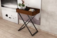 Woodesk Dienblad Tafel