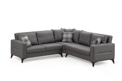 Kristal Hoekbank, Donkerblauw