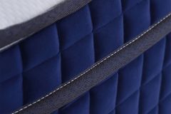 US Sleeping Visco Orthopedische Matras, 120x200 cm