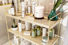 Bino Mia Rek & Bureau-Organizer