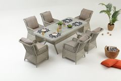 Venezia Garden Furniture Set