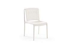 Moonlight Tuinloungeset, Wit