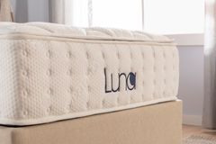 Luna Astro Everclean Matras met Uitneembare Kussens, 120x200 cm