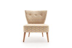 Liza Daisy Fauteuil