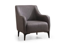 Bellisimo Fauteuil, Antraciet