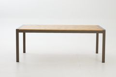 Daisy Tuinset, 8 Zits, Cappicino