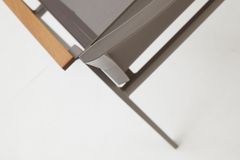 Daisy Tuinset, 8 Zits, Cappicino