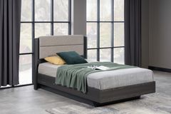 Franz Bedframe met Opbergdoos, 120x200 cm