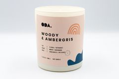 Trio Kandelaar Collectie 