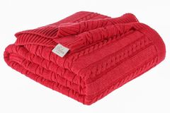 Neil Bed Throw, 130 x 170 cm, Beige