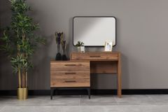 Lupo Make-up Tafel met 4 Lades