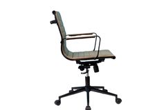 Bety Directiestoel, Bruin