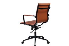 Bety Directiestoel, Steenrood