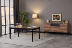 Lupo Tafel, 180x95 cm