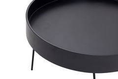 Ilo Center Salontafel, Antraciet