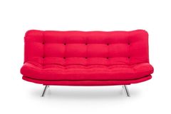 Pafu Misa 3-Zitsbank, Rood