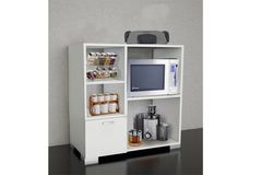 Lorbeer Multifunctionele Kast