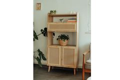 Lola Multifunctionele Kast