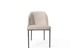 Morena Samira Stoel, 2-Dlg, Creme