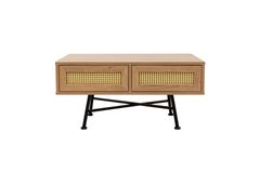 Nala Salontafel met 4 Lades