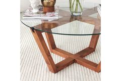Neostyle Lotus Salontafel