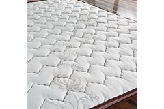 Bamboo Visco Orthopedisch Matrasbeschermer, 80x180 cm