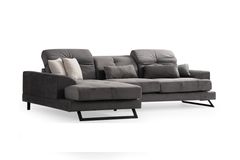 Frido Hoekbank Links, Antraciet