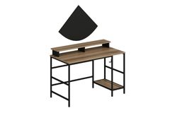 Medway Greta Bureau, Zwart