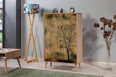 Multibox Type Kast