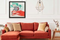 Lunatic Olieverfschilderij