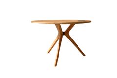 Gala Natuurlijke Tafel, 100x100 cm
