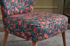 Liza Narzisse Fauteuil