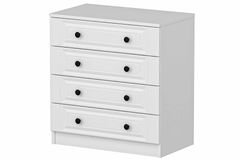 Tideway Ladekast, Wit