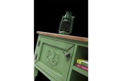 Aller TV-Meubel, Wit