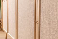 Torenna Console, 190 cm, Eiken