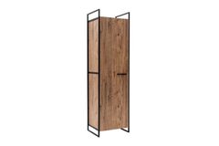 Dynamyc Modulekast , Enkeldeur 08