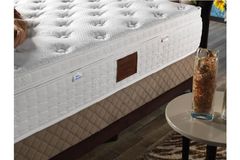 Starline Plus Orthopedische Binnenveringsmatras, 100x200 cm