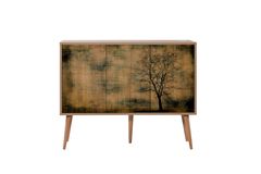 Mega Art Multifunctionele Kast