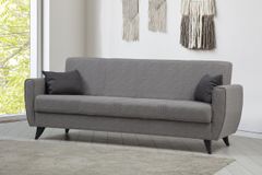 Zaden Slaapbank, Lichtgrijs