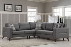 Kristal Hoekbank, Donkerblauw