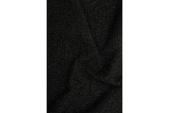 Teddy Kussen , Zwart