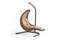 Eldorado Porch Swing, Beige