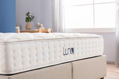 Luna Astro Everclean Matras met Uitneembare Kussens, 160x200 cm