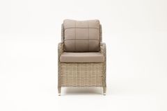 Venezia Outdoor Sofa Set, Cream