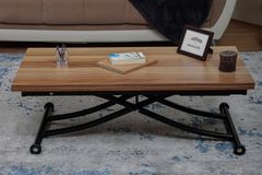 Smart Salontafel Juppo invendig, Ocean Black