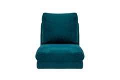 Pafu Taida Opklapbare Fauteuil, Petrol