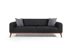 Seneca Slaapbank, Antraciet